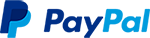 Paypal-Logo